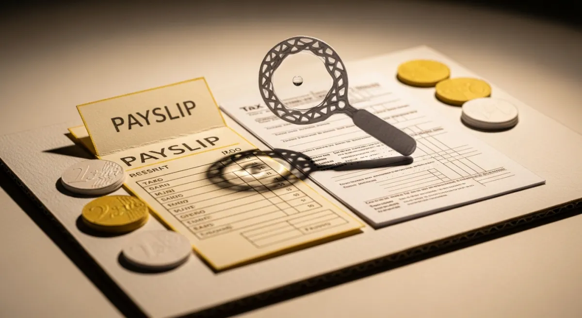 Anexo A (IRS): your salary on a freelancer's tax return