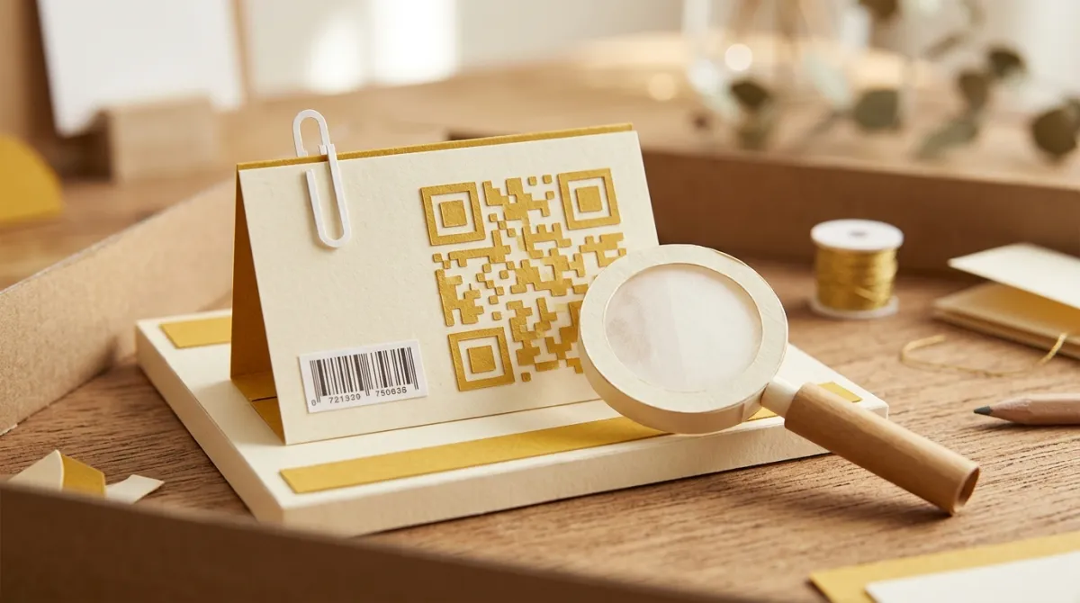 ATCUD and QR code: the mandatory codes on your invoices