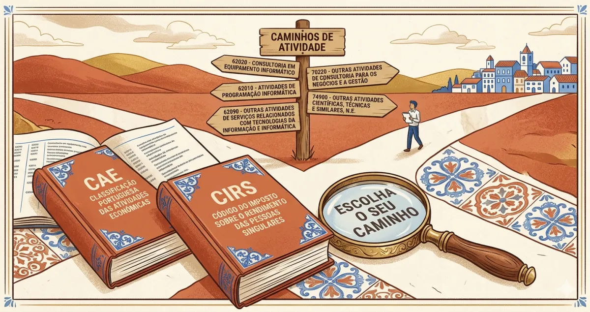 CAE vs CIRS Code: The Difference and Your Code by Profession