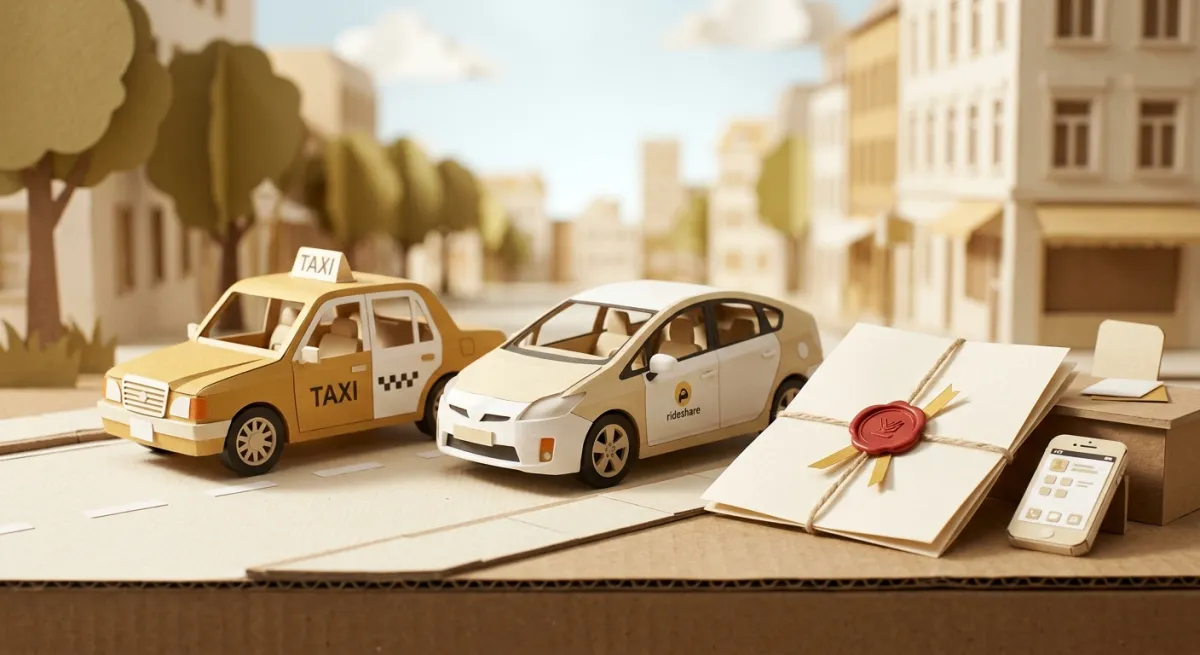 Car on credit, leasing or renting: and the VAT?