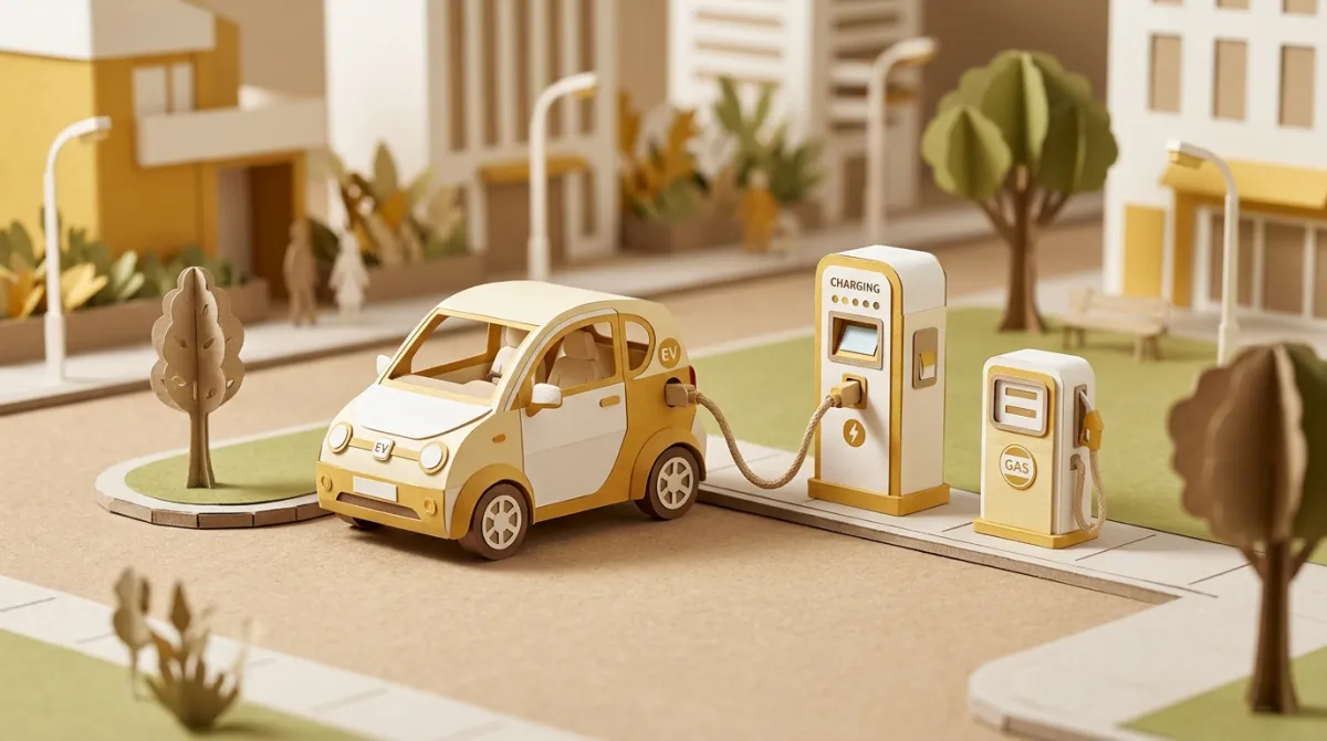 Car running costs: fuel and charging on VAT