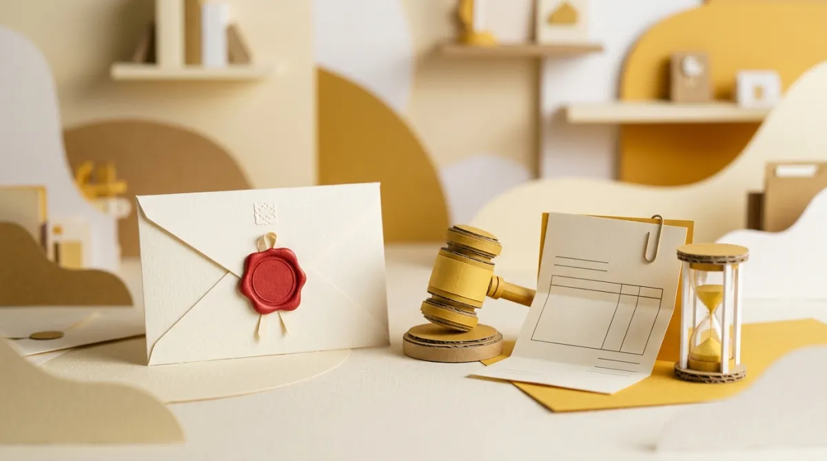 The client won't pay: from overdue invoice to injunction