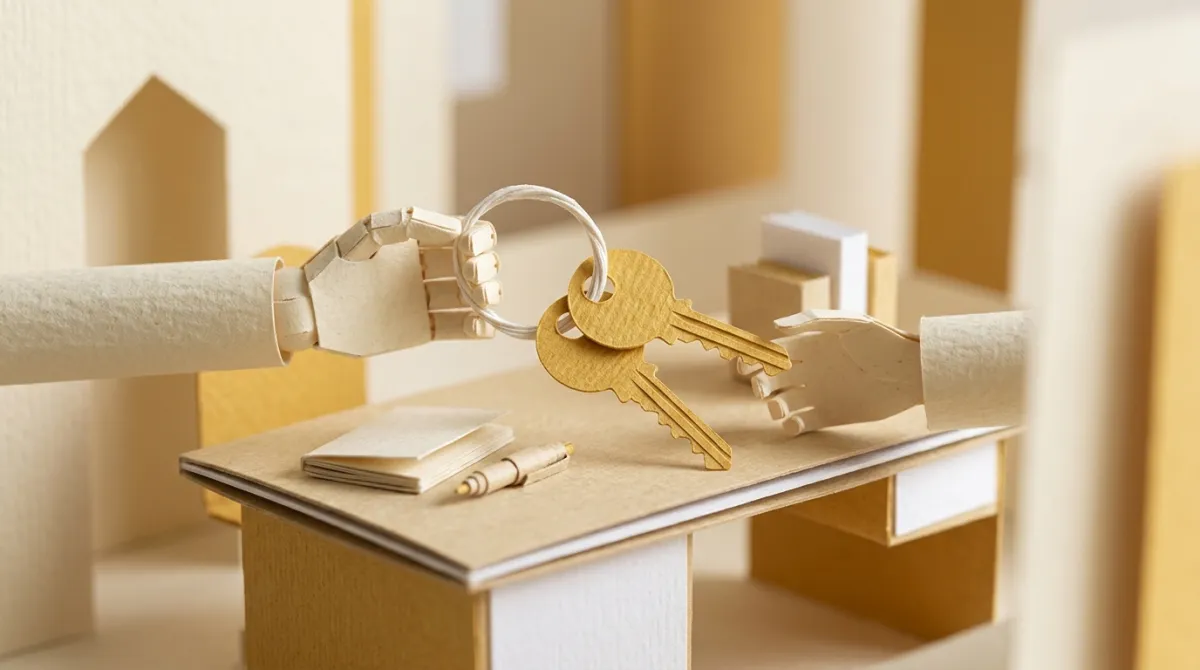 Give your accountant access without your tax office password