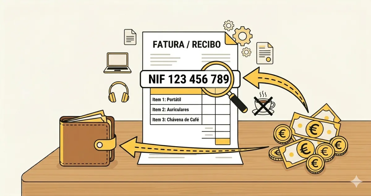 Can You Deduct VAT on Business Expenses? Yes — and You're Probably Leaving Money on the Table