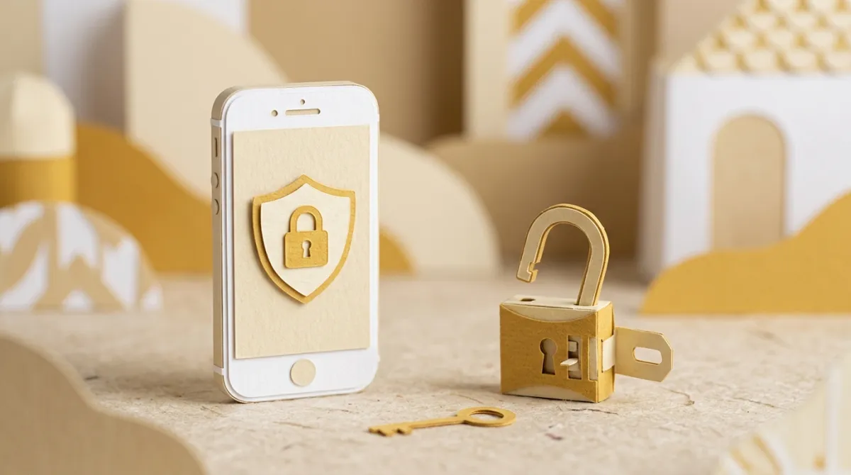 Unlock Segurança Social Direta and recover your password