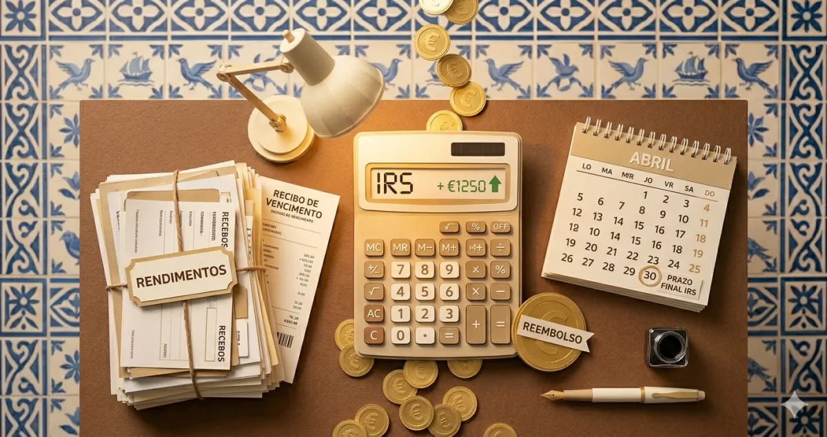 IRS for Freelancers: How Much Will You Actually Pay?