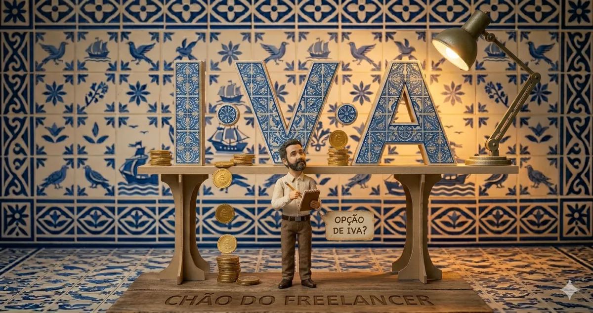 VAT: The Three Letters That Will Stop Scaring You in 5 Minutes