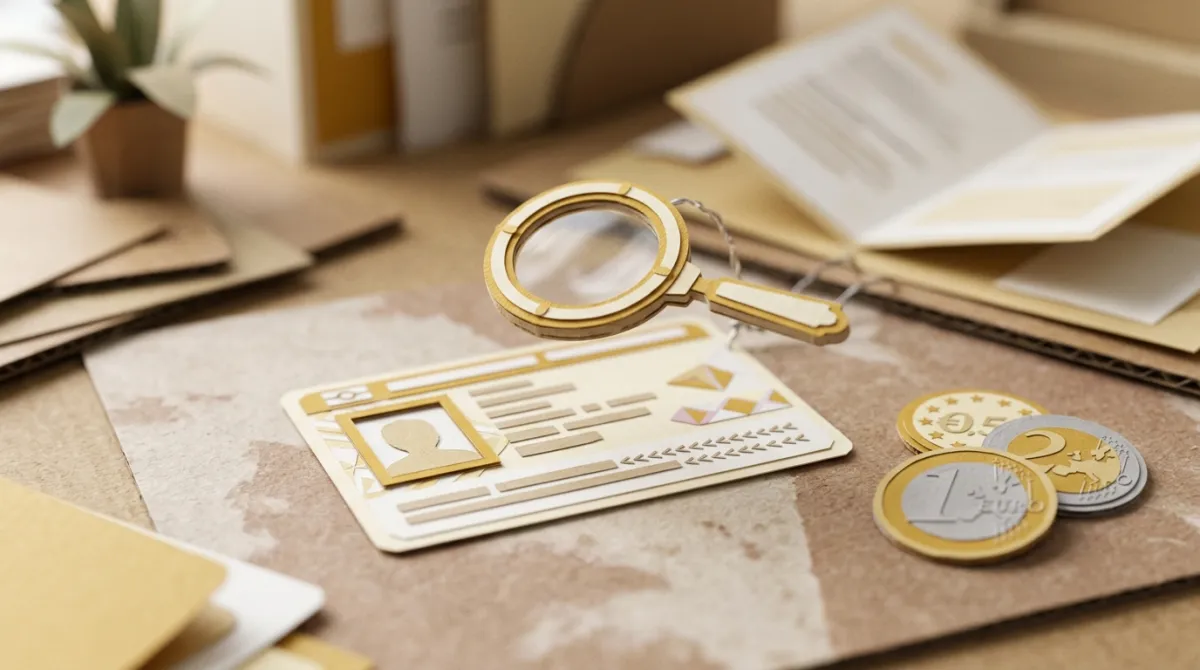 Where to find your NISS: your Social Security number