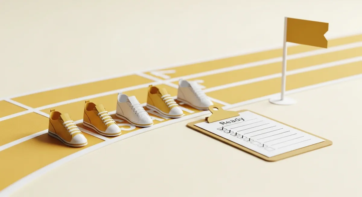 'Preciso primeiro entender os impostos' - e outras desculpas que te impedem de começar