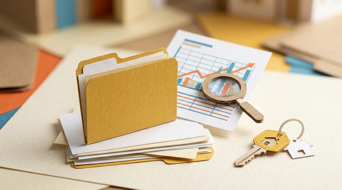 How to prove your income as a freelancer