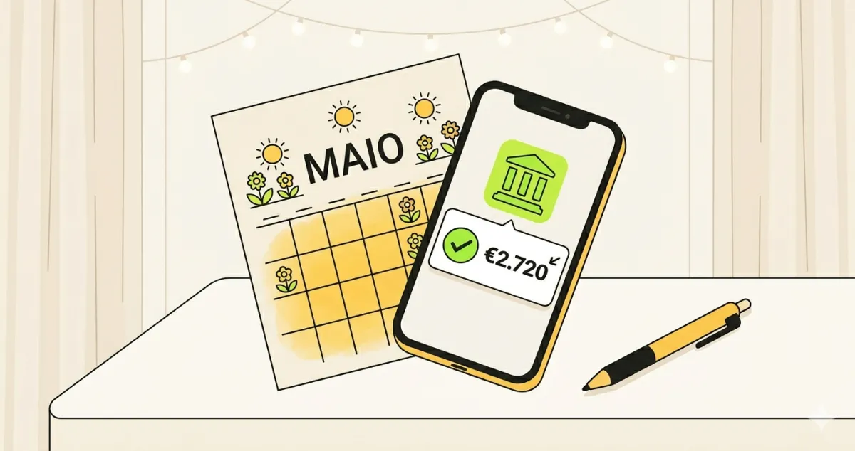 Why the Government Sends You Money in May (and How to Make Sure You Get Yours)