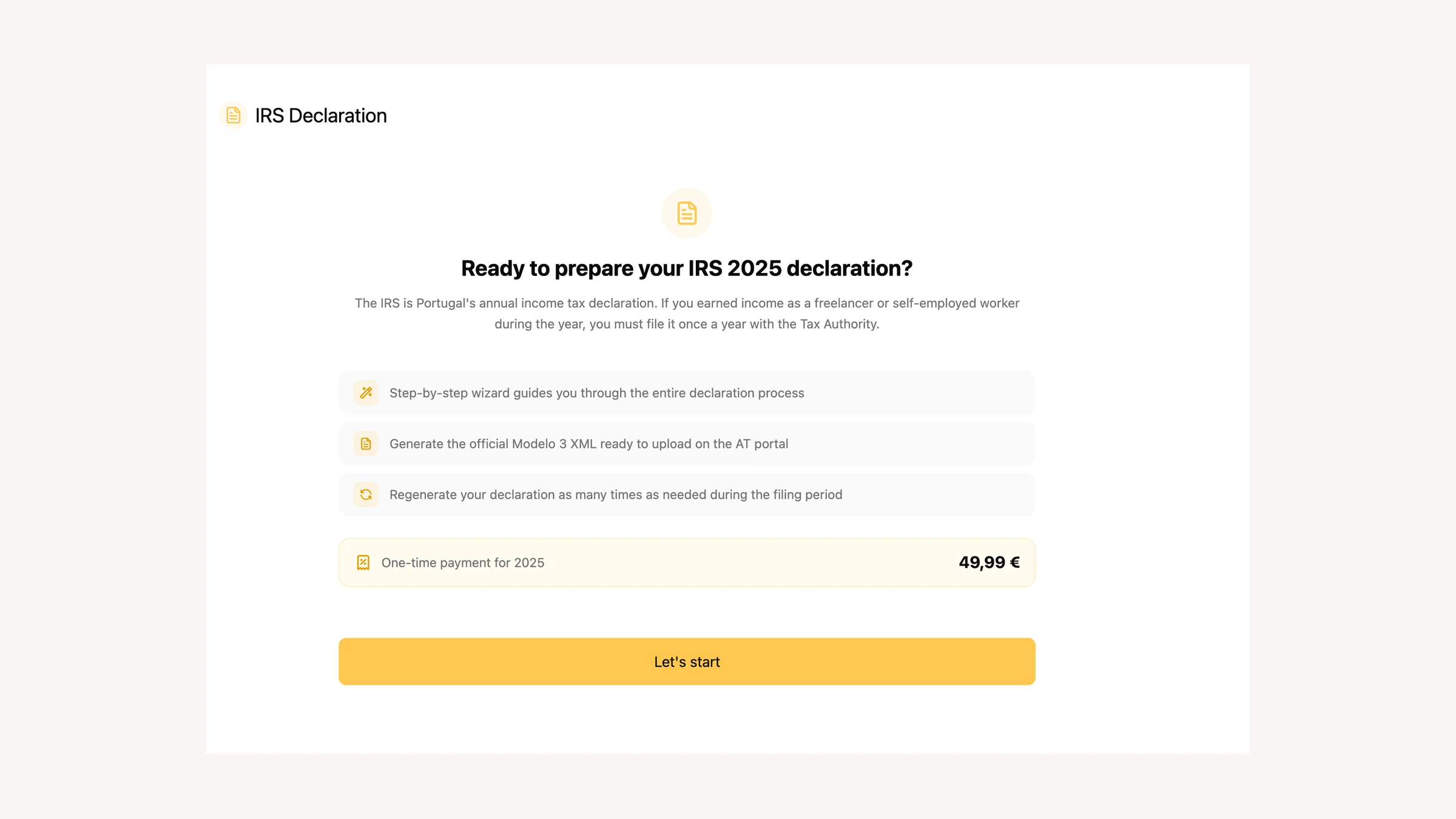 What's new in FIZ — May 2026