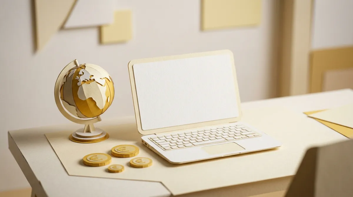 Remote work for a foreign employer: freelance or employed?